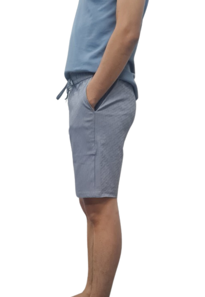 Quần lửng khaki nam HMTmoda JS-2116