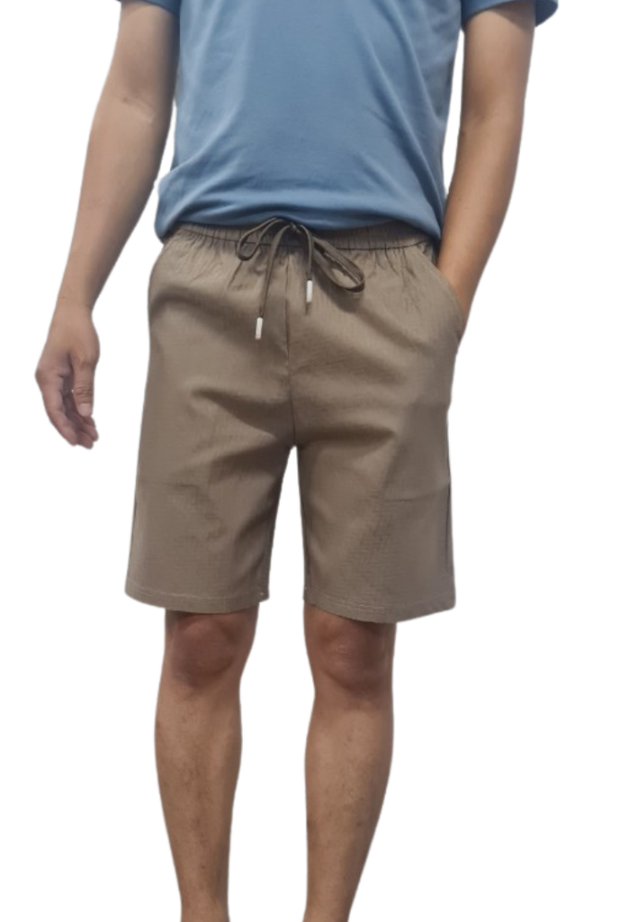 Quần lửng khaki nam HMTmoda JS-2116