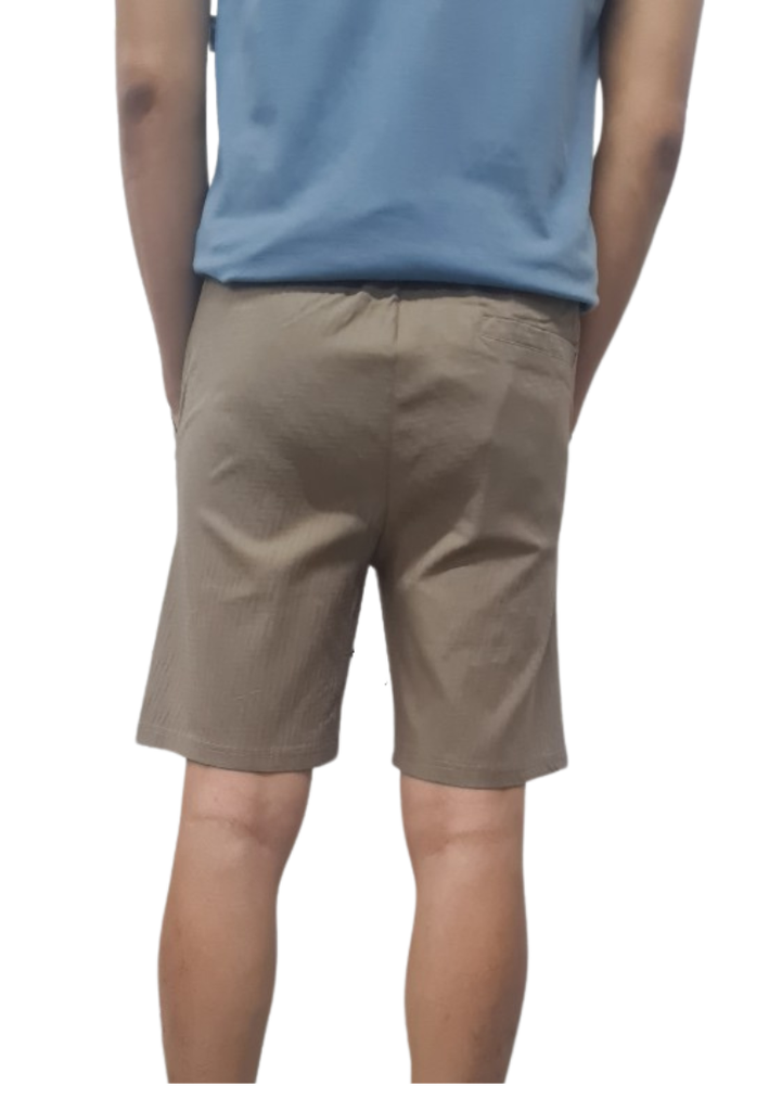 Quần lửng khaki nam HMTmoda JS-2116