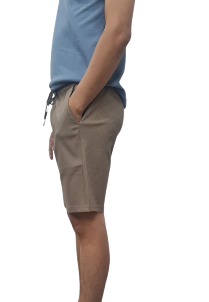 Quần lửng khaki nam HMTmoda JS-2116