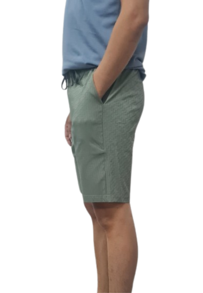 Quần lửng khaki nam HMTmoda JS-2116