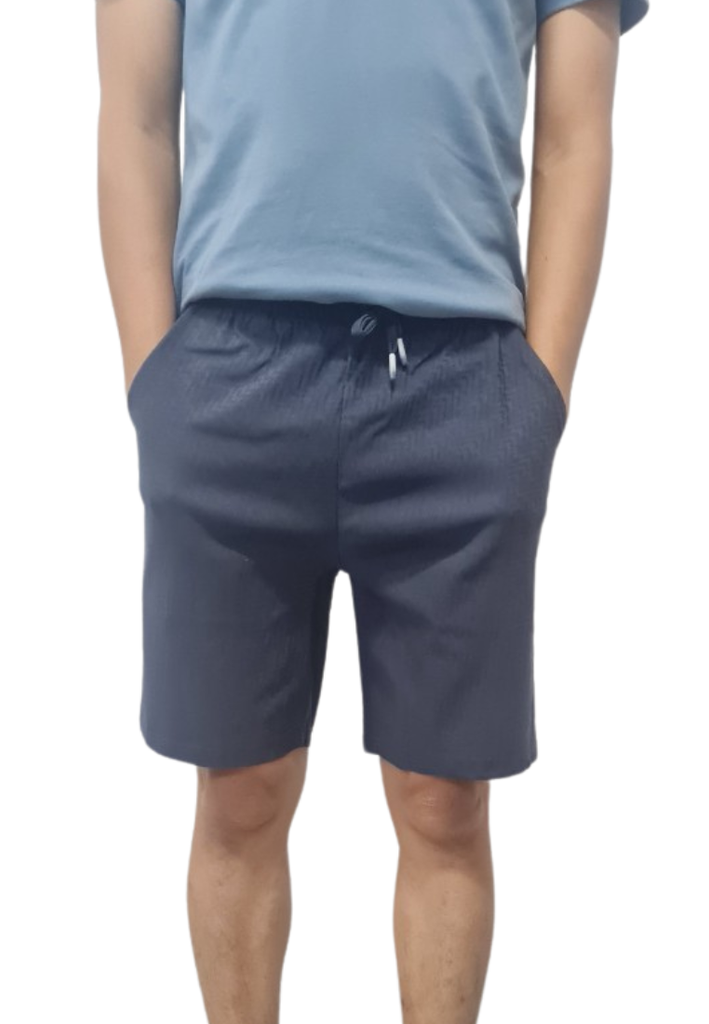 Quần lửng khaki nam HMTmoda JS-2116