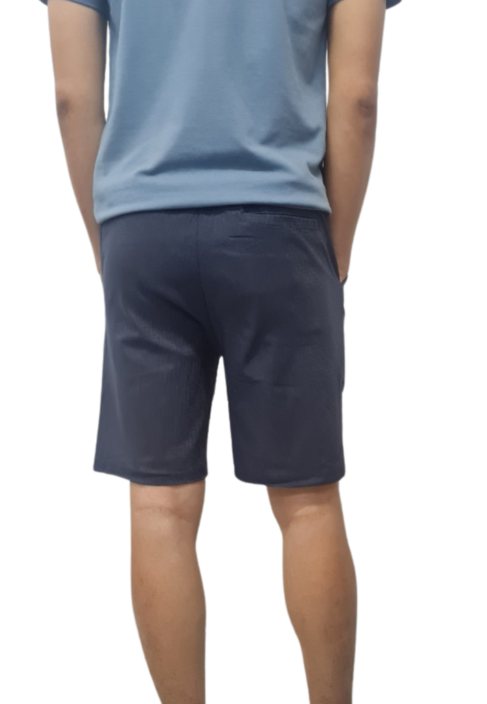 Quần lửng khaki nam HMTmoda JS-2116