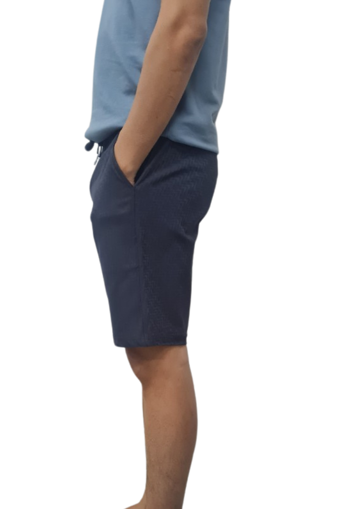 Quần lửng khaki nam HMTmoda JS-2116