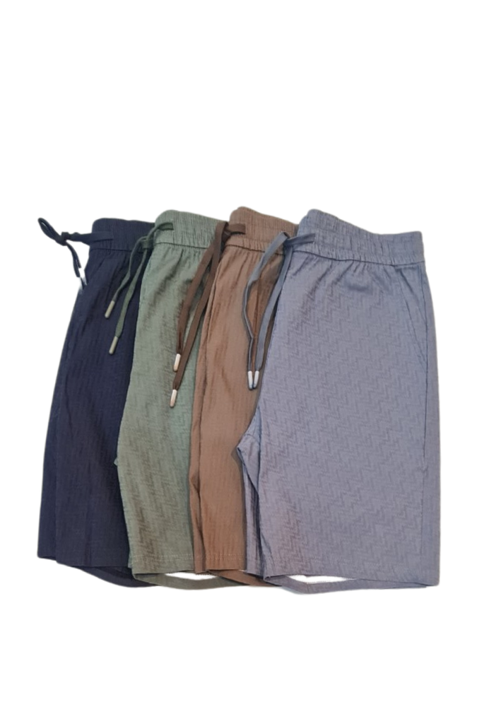 Quần lửng khaki nam HMTmoda JS-2116