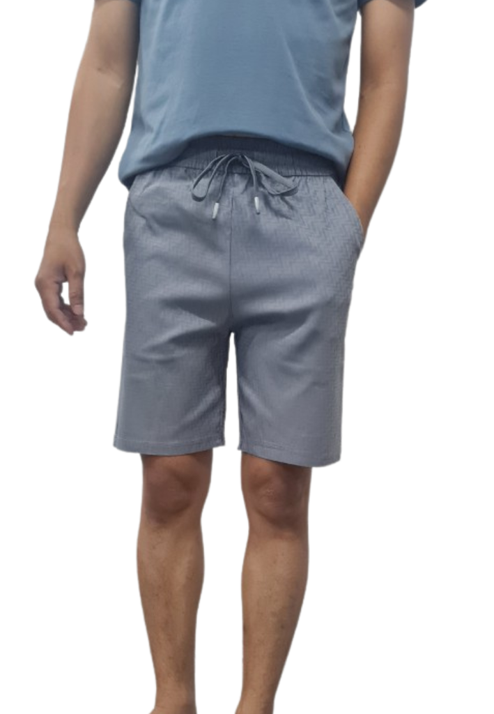 Quần lửng khaki nam HMTmoda JS-2116