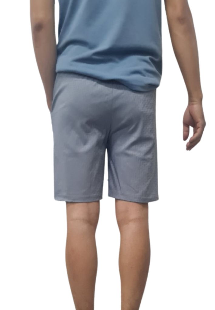 Quần lửng khaki nam HMTmoda JS-2116