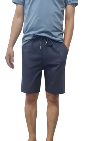  Quần lửng khaki nam HMTmoda JS-2117 