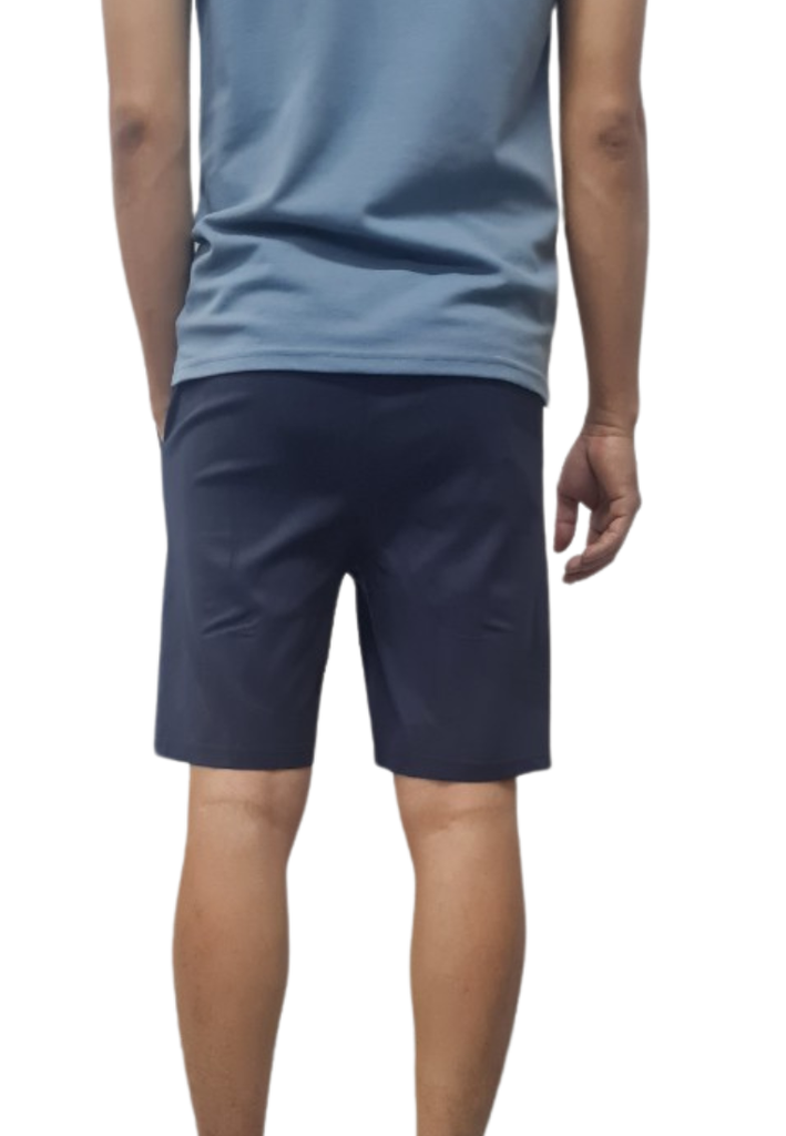 Quần lửng khaki nam HMTmoda JS-2117