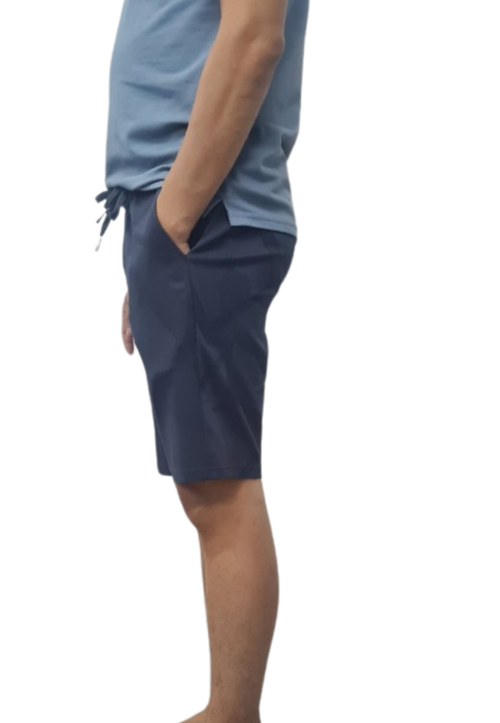 Quần lửng khaki nam HMTmoda JS-2117