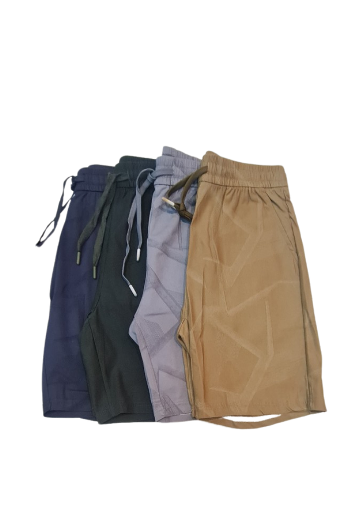 Quần lửng khaki nam HMTmoda JS-2117