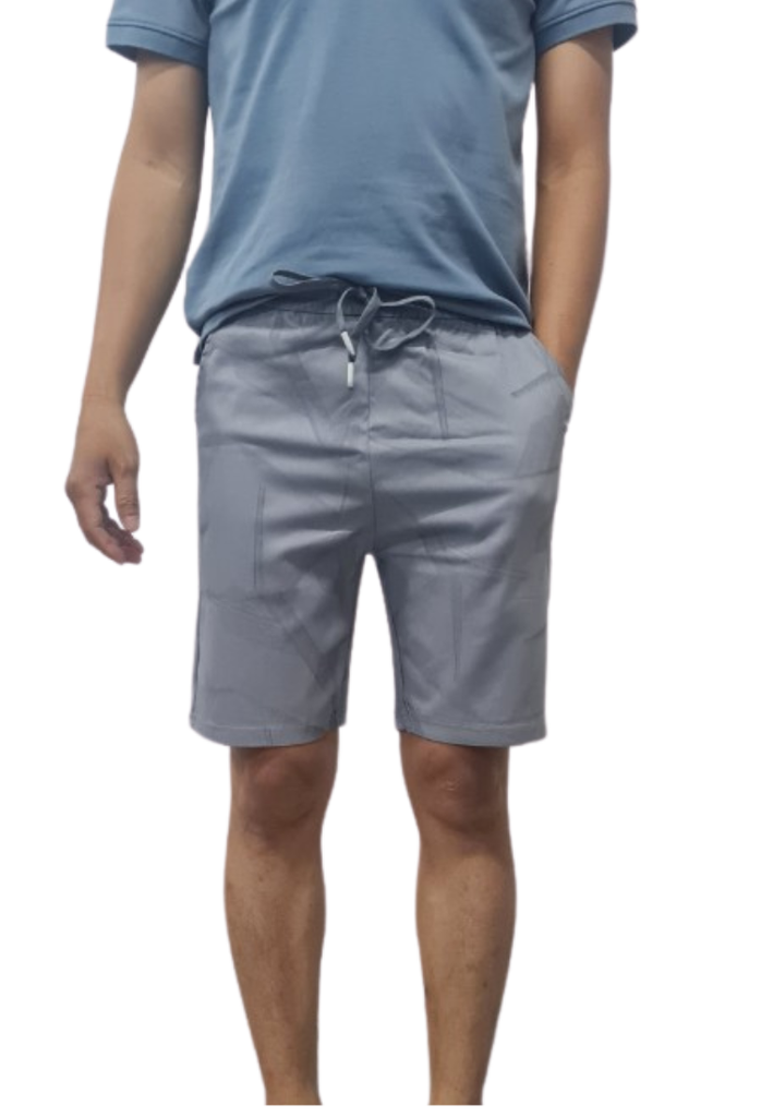 Quần lửng khaki nam HMTmoda JS-2117