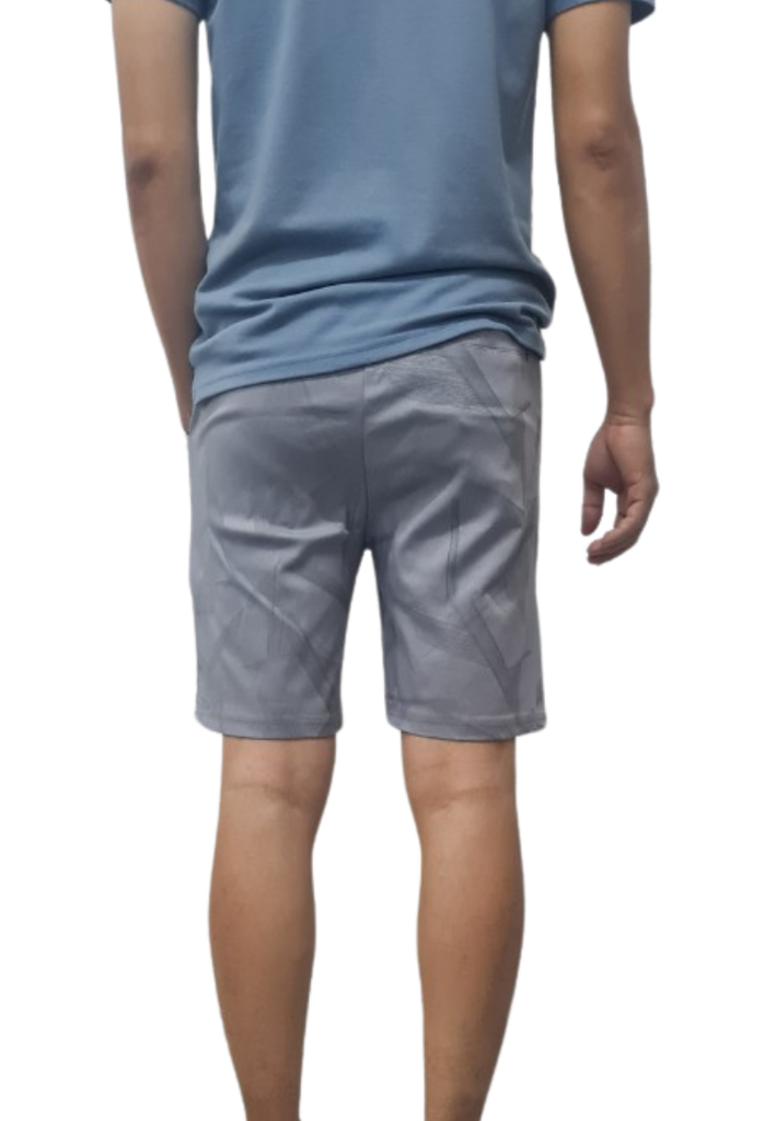 Quần lửng khaki nam HMTmoda JS-2117