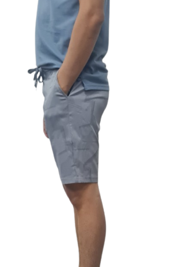 Quần lửng khaki nam HMTmoda JS-2117