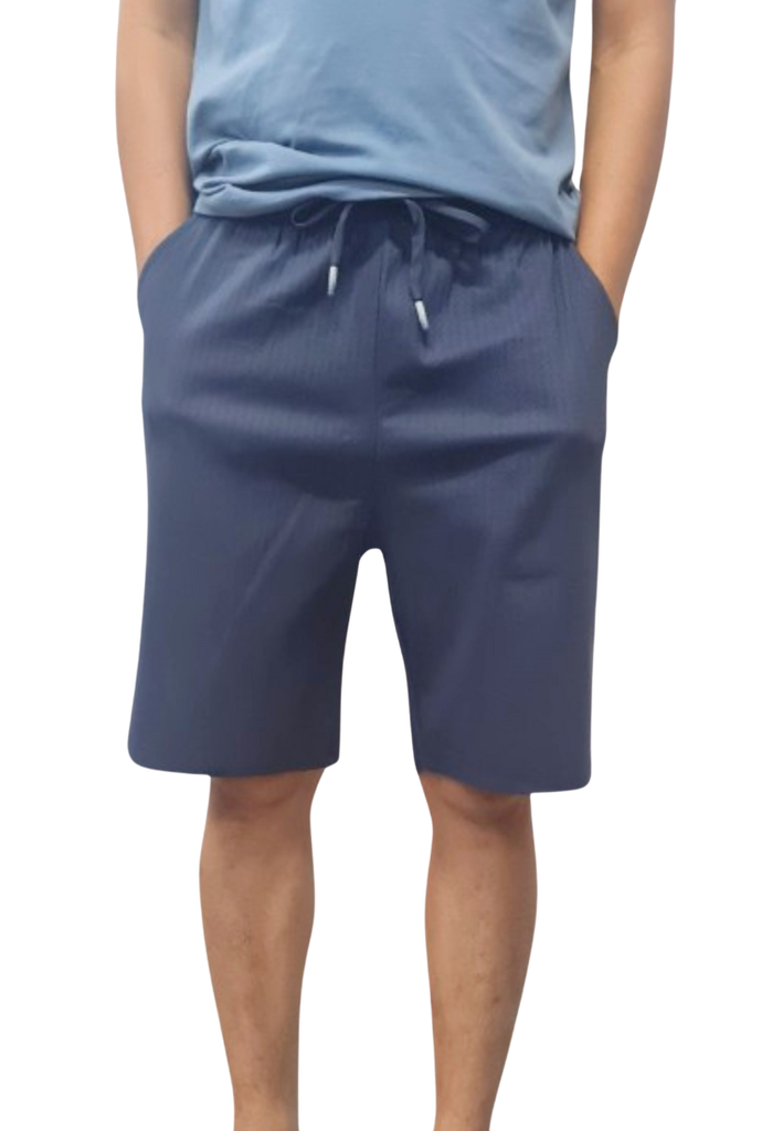 Quần lửng khaki nam HMTmoda JS-2118