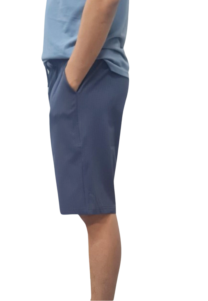 Quần lửng khaki nam HMTmoda JS-2118