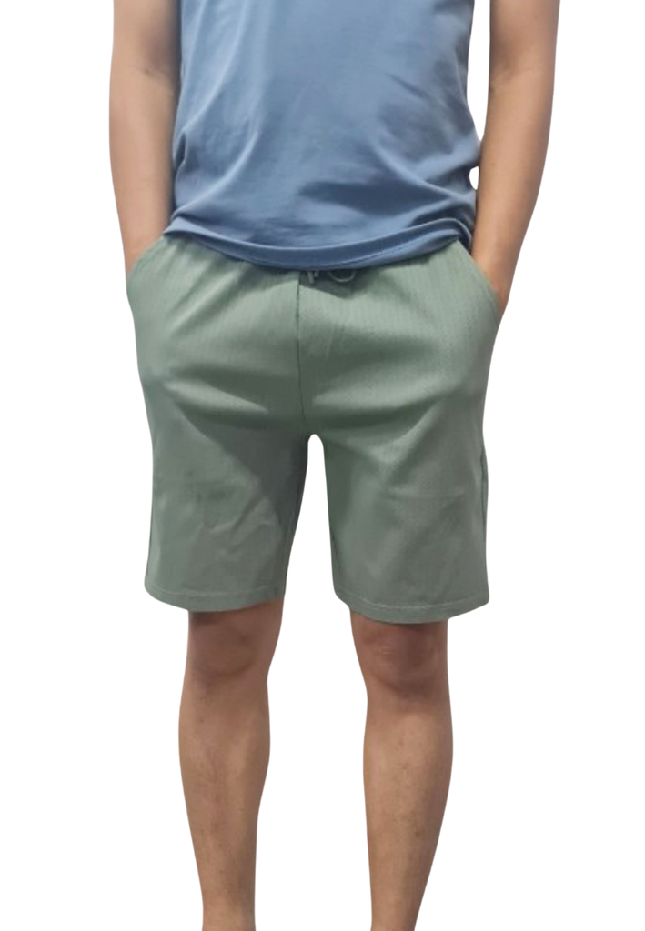 Quần lửng khaki nam HMTmoda JS-2118