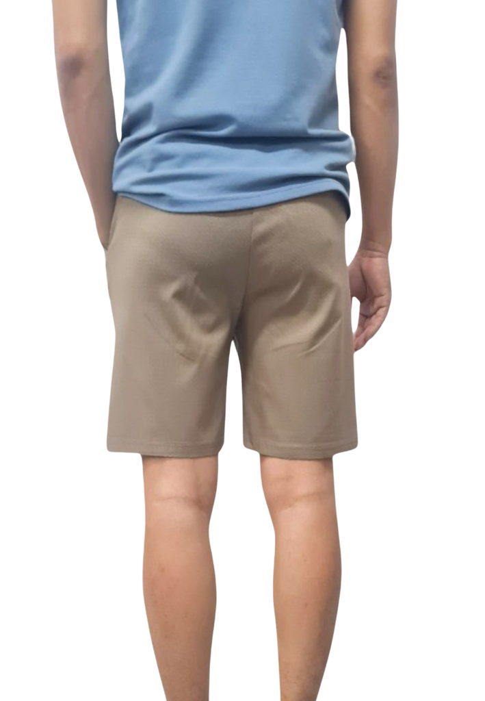 Quần lửng khaki nam HMTmoda JS-2118