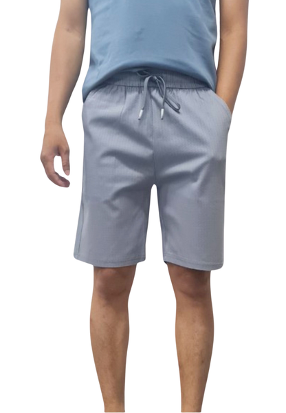  Quần lửng khaki nam HMTmoda JS-2118 