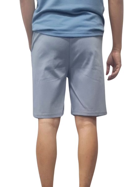  Quần lửng khaki nam HMTmoda JS-2118 