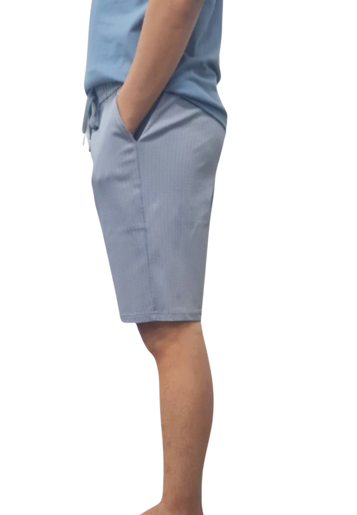 Quần lửng khaki nam HMTmoda JS-2118
