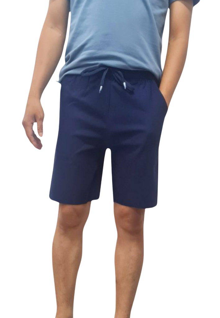 Quần lửng khaki nam HMTmoda JS-2118