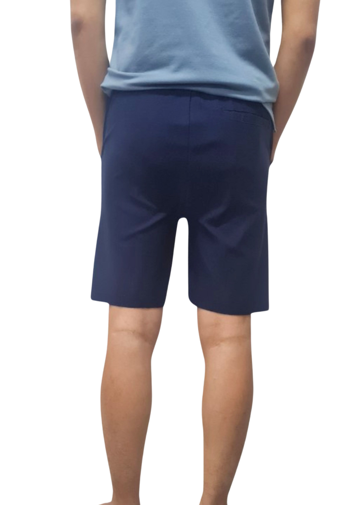 Quần lửng khaki nam HMTmoda JS-2118
