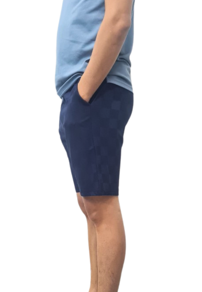 Quần lửng khaki nam HMTmoda JS-2119