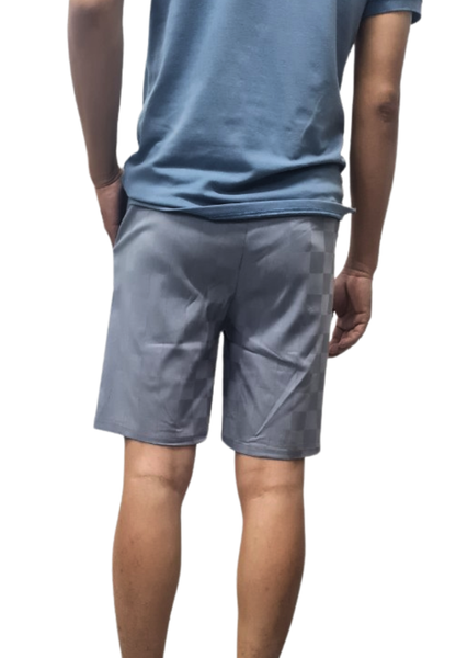  Quần lửng khaki nam HMTmoda JS-2119 