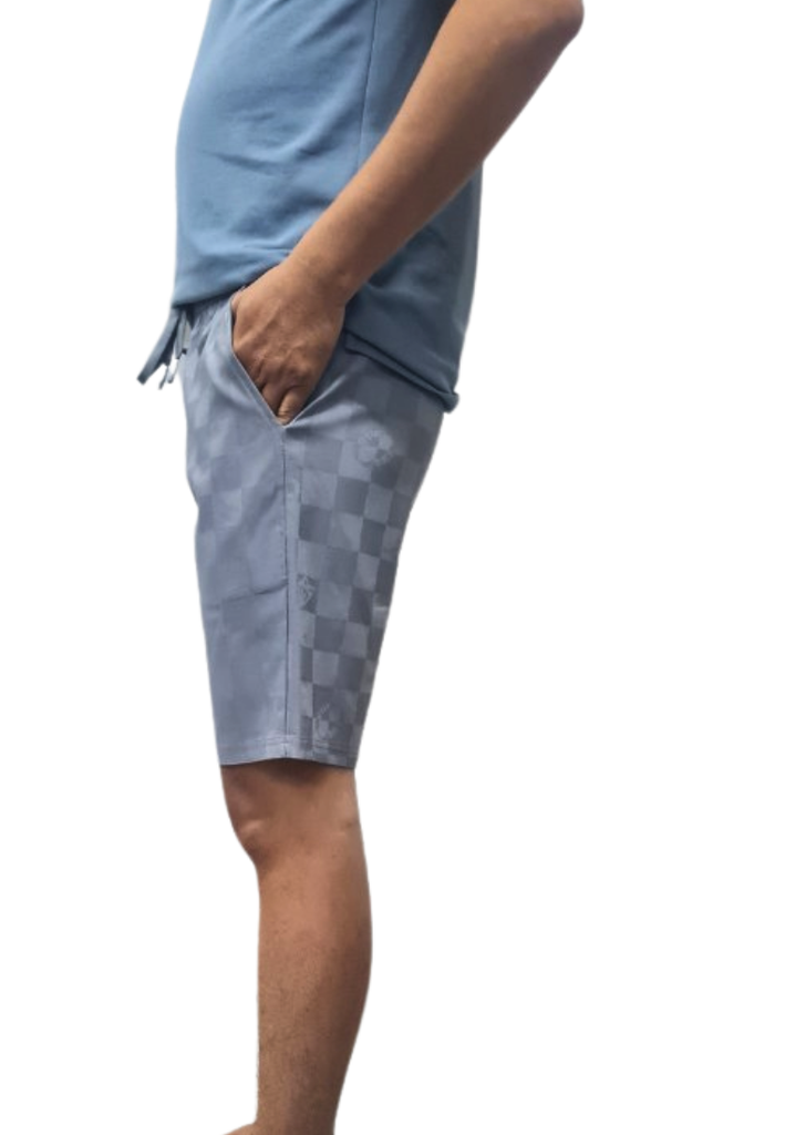 Quần lửng khaki nam HMTmoda JS-2119