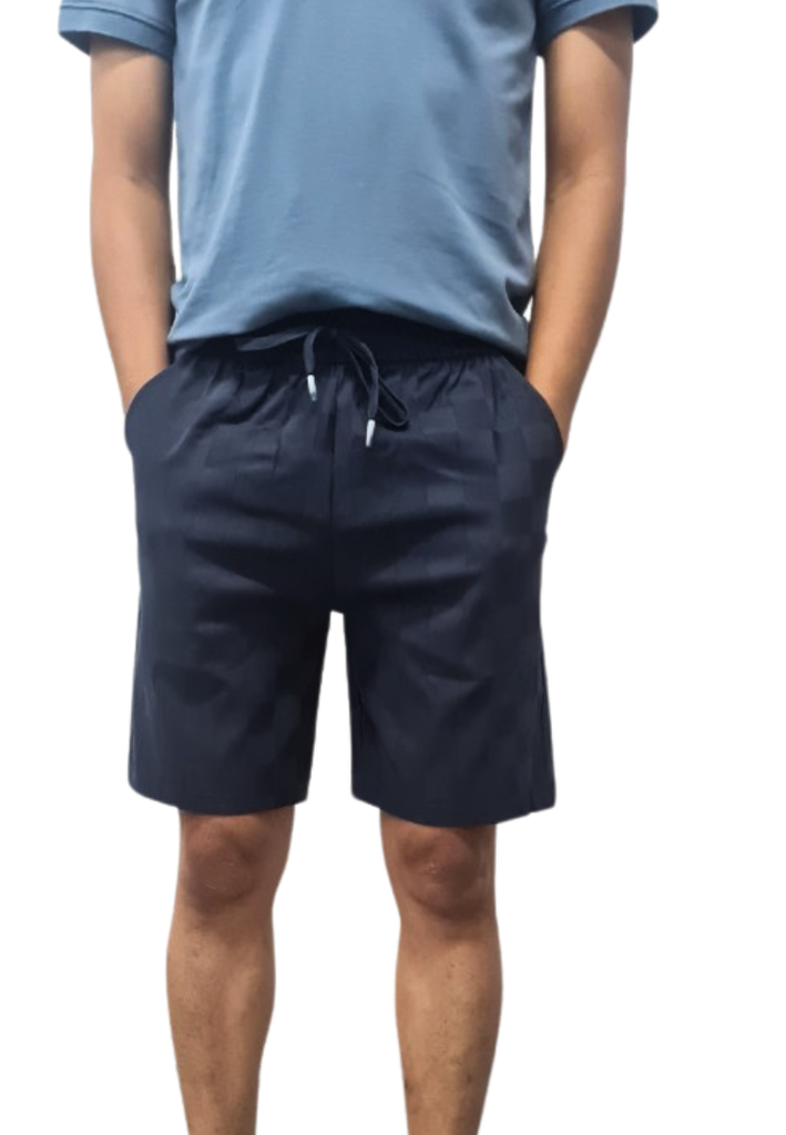 Quần lửng khaki nam HMTmoda JS-2119