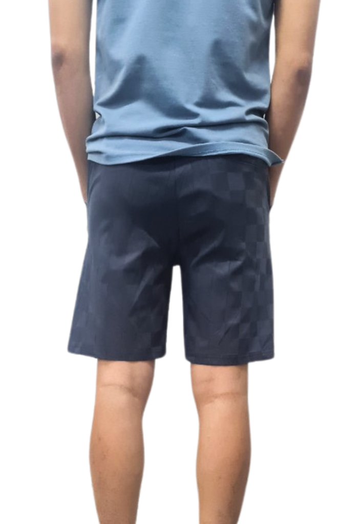 Quần lửng khaki nam HMTmoda JS-2119