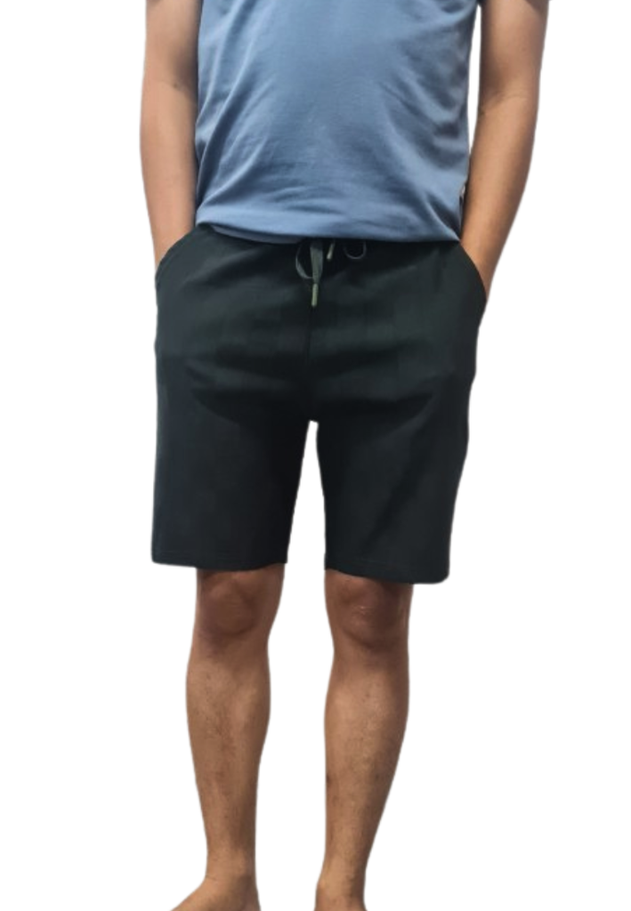 Quần lửng khaki nam HMTmoda JS-2119