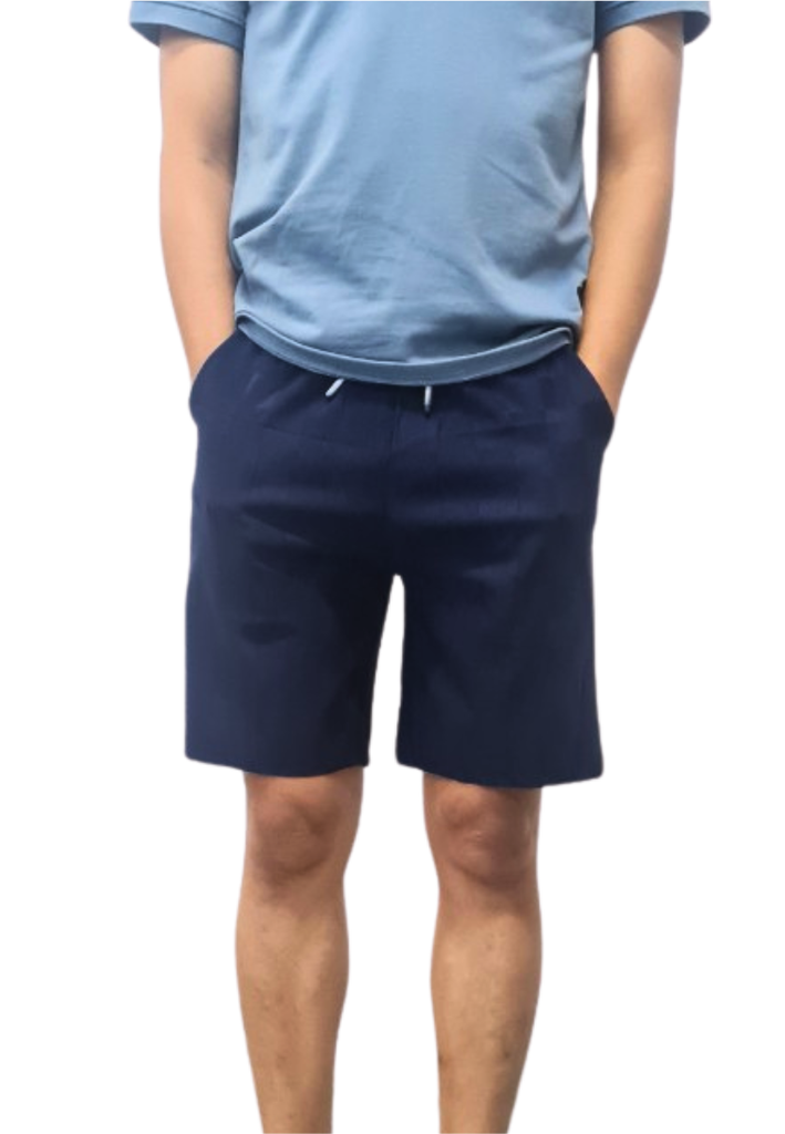 Quần lửng khaki nam HMTmoda JS-2119