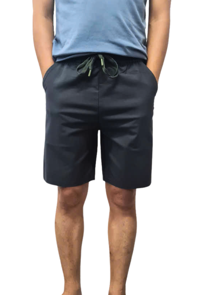  Quần lửng khaki nam HMTmoda JS-2120 