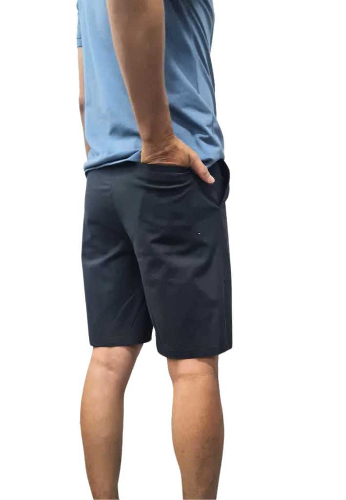 Quần lửng khaki nam HMTmoda JS-2120