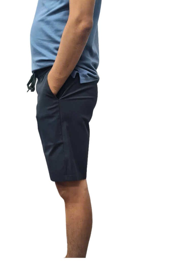 Quần lửng khaki nam HMTmoda JS-2120