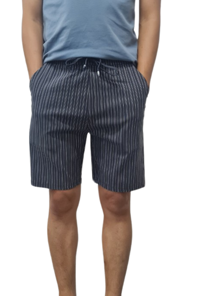 Quần lửng khaki nam HMTmoda JS-2121