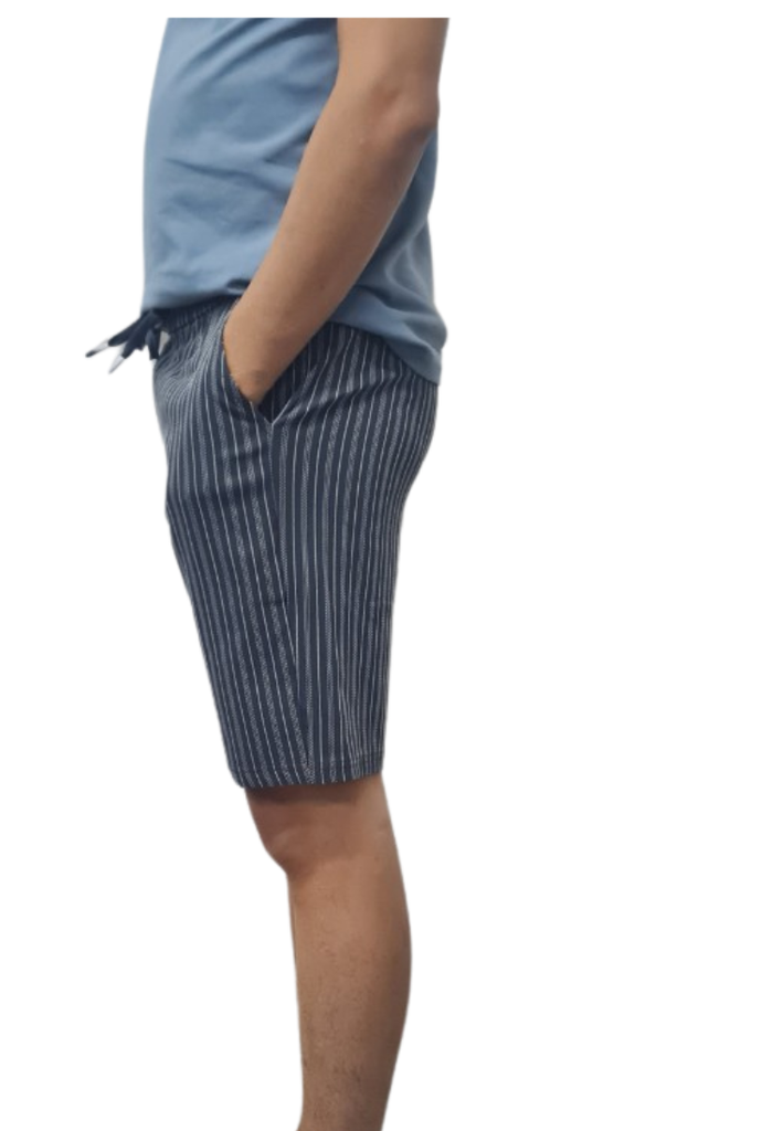 Quần lửng khaki nam HMTmoda JS-2121
