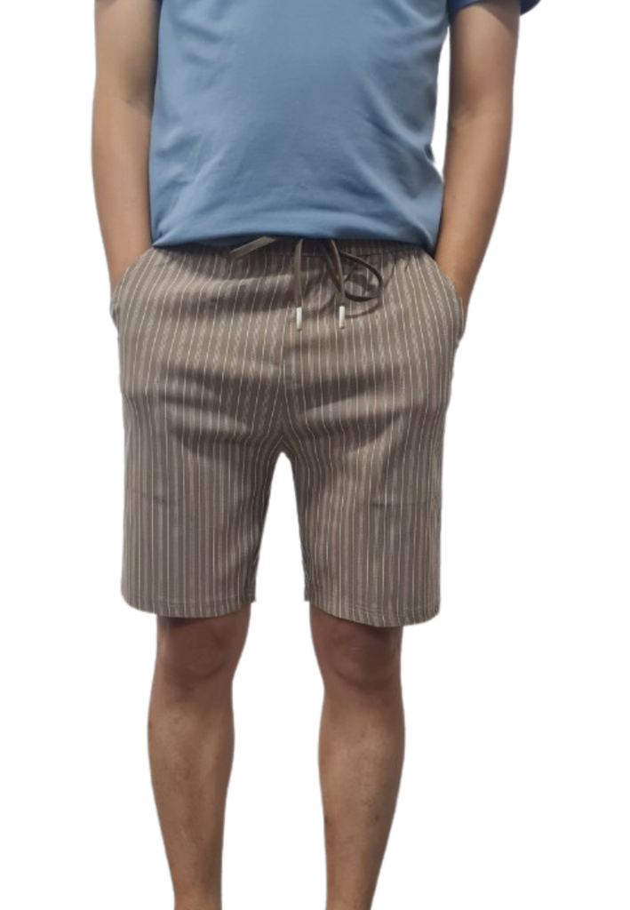 Quần lửng khaki nam HMTmoda JS-2121