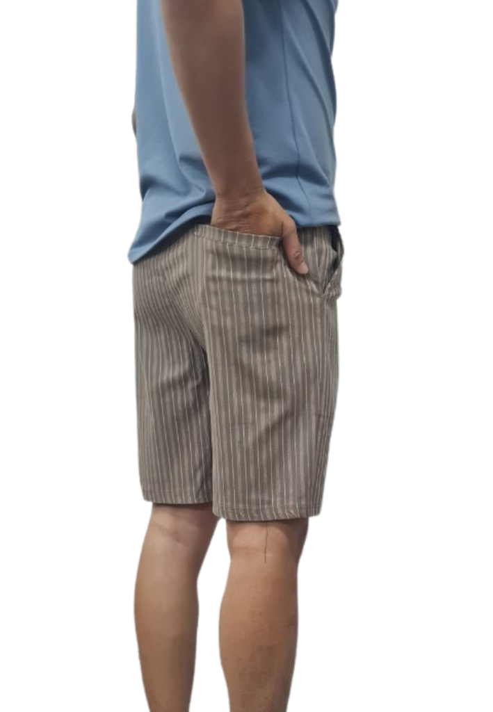Quần lửng khaki nam HMTmoda JS-2121