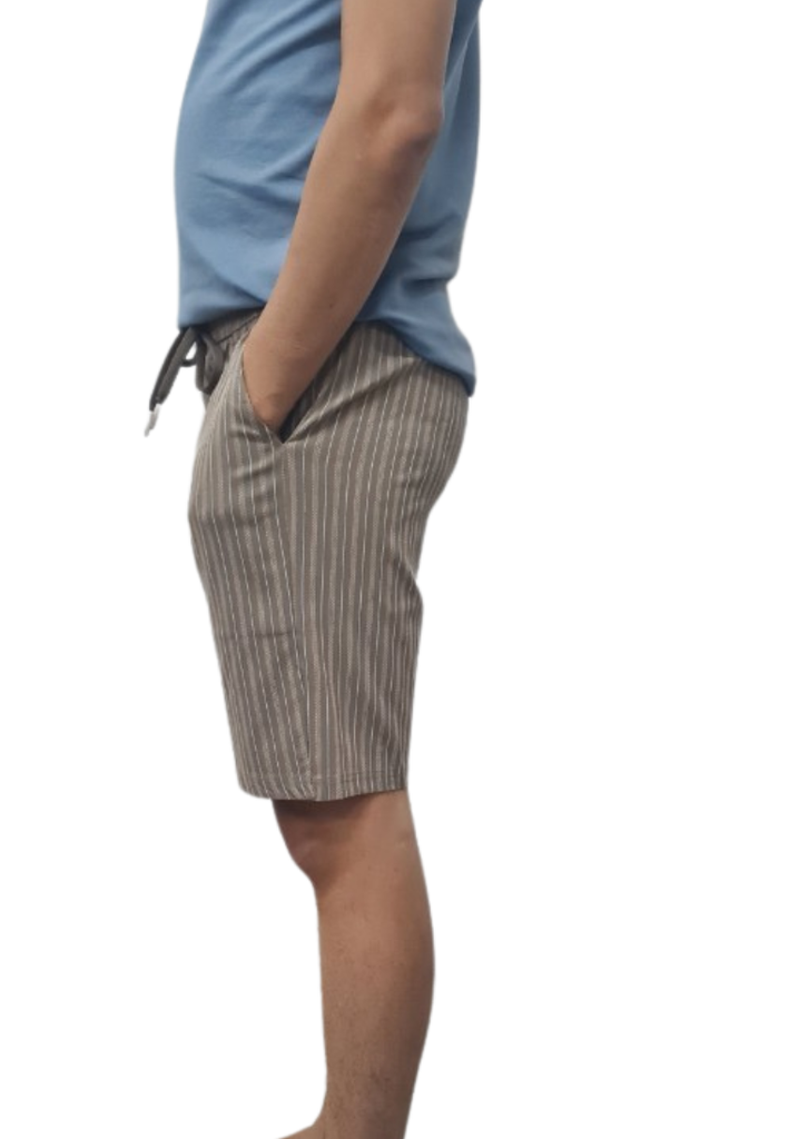 Quần lửng khaki nam HMTmoda JS-2121