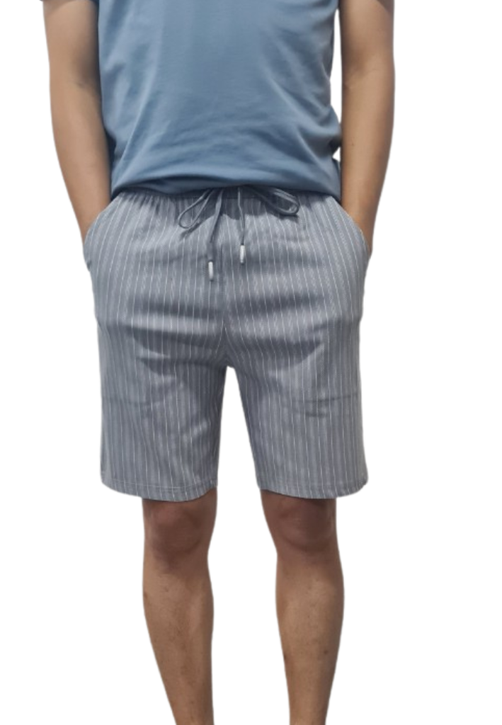 Quần lửng khaki nam HMTmoda JS-2121