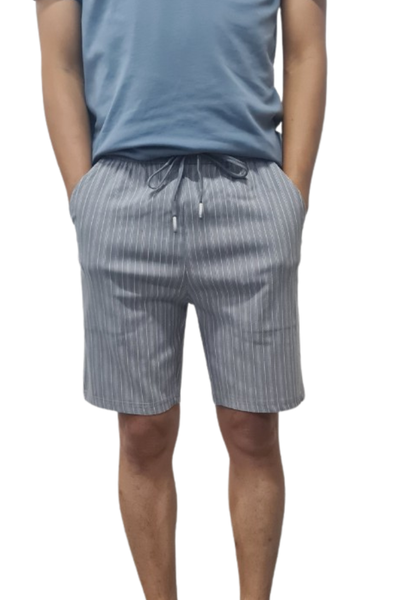  Quần lửng khaki nam HMTmoda JS-2121 