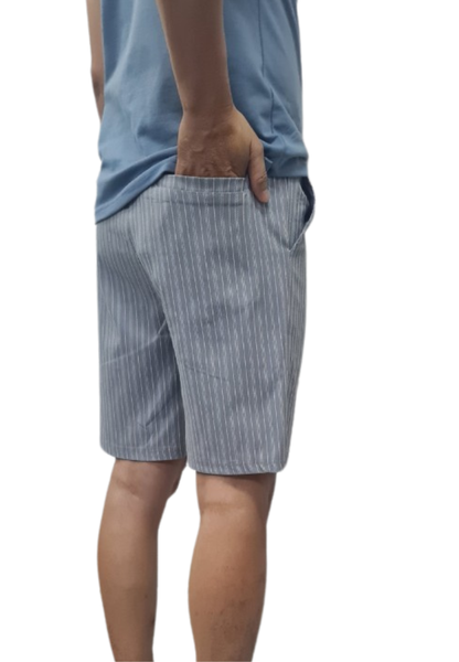  Quần lửng khaki nam HMTmoda JS-2121 