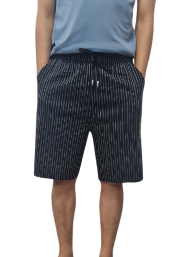 Quần lửng khaki nam HMTmoda JS-2121