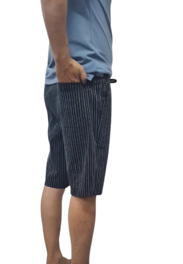 Quần lửng khaki nam HMTmoda JS-2121