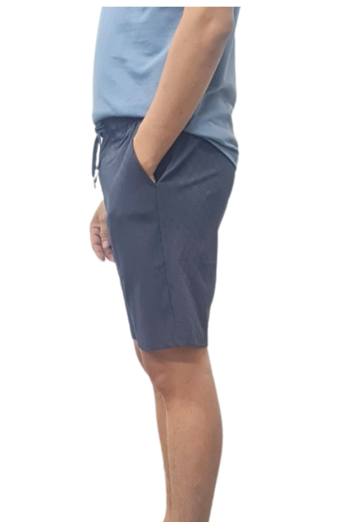 Quần lửng khaki nam HMTmoda JS-2122