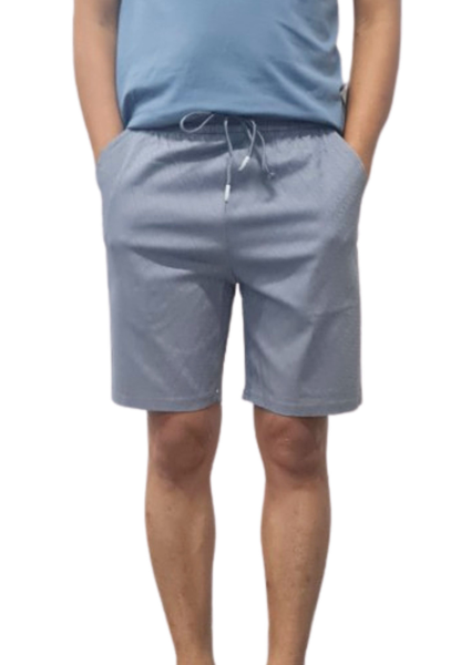  Quần lửng khaki nam HMTmoda JS-2122 