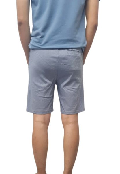  Quần lửng khaki nam HMTmoda JS-2122 